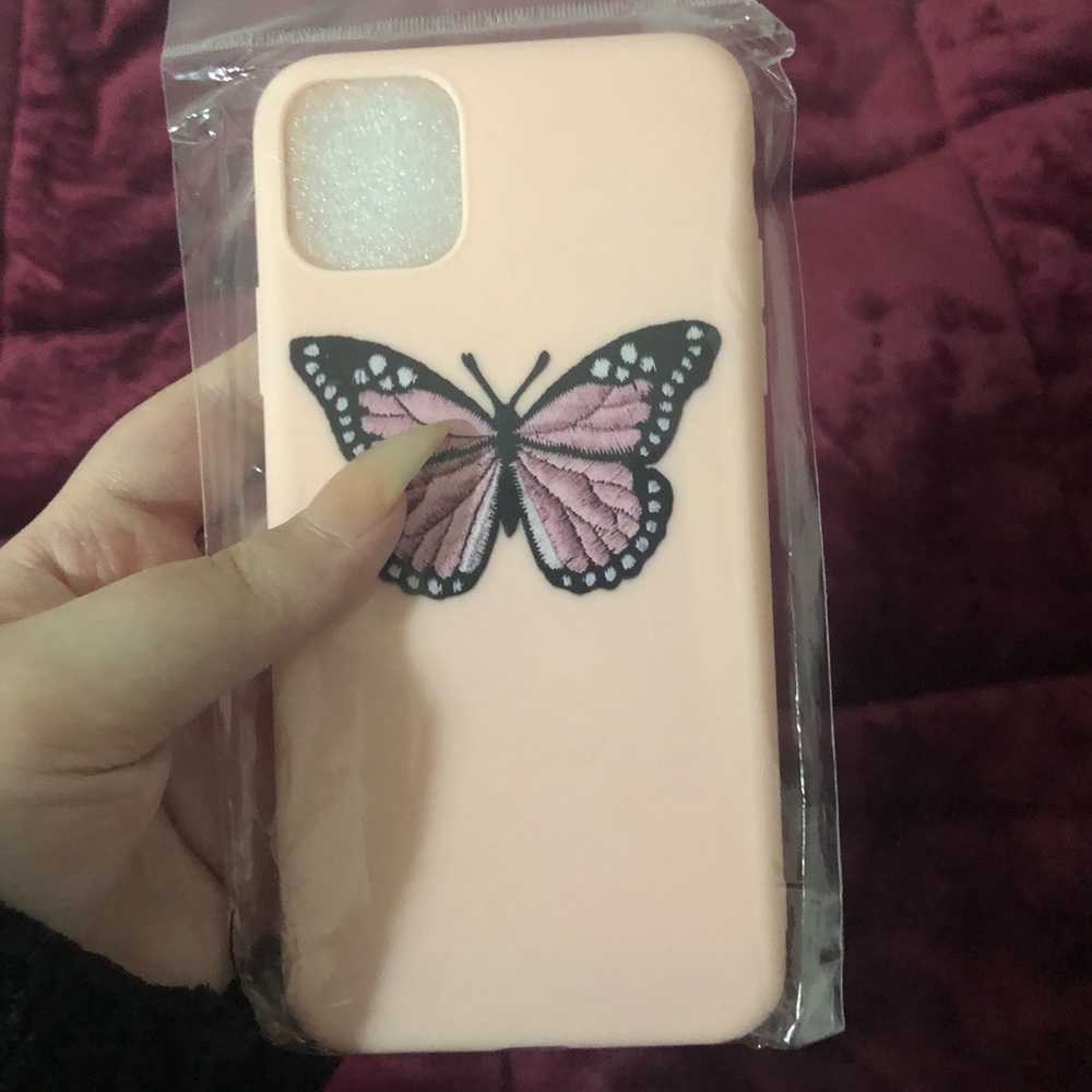 iphone 11 pro max case 🖤